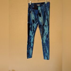 Under Armour Workout Leggings